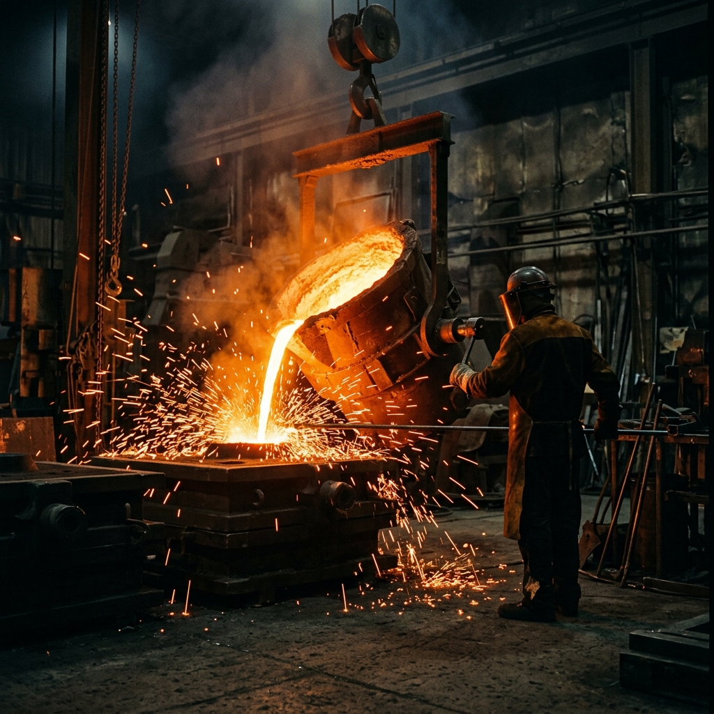 7 Signs Your Factory Has Outgrown Spreadsheets