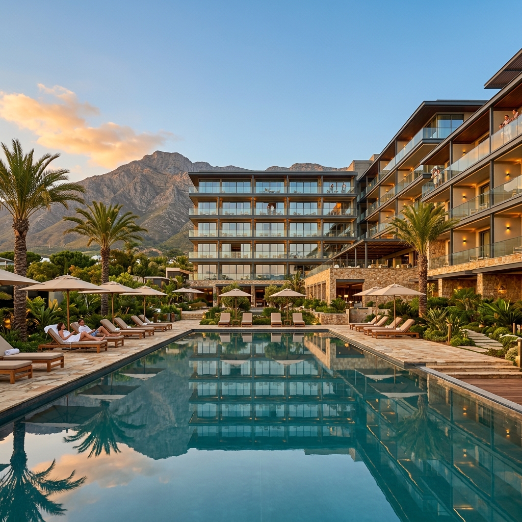 Hotel Resort