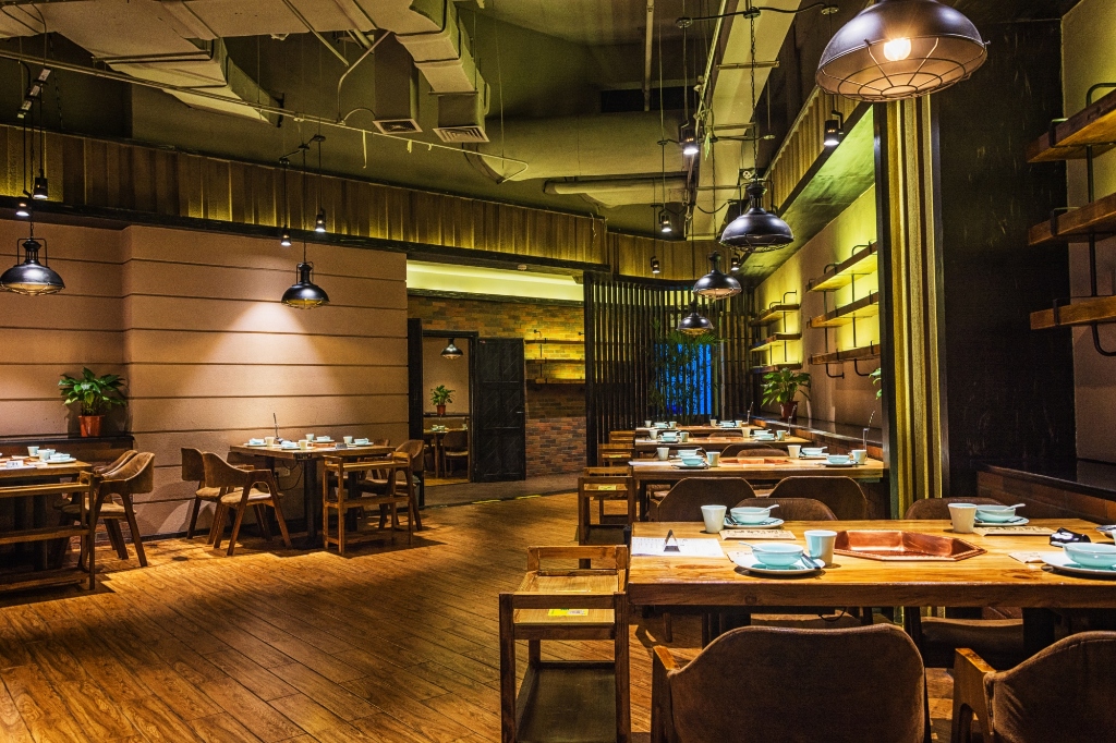 Restaurant Management